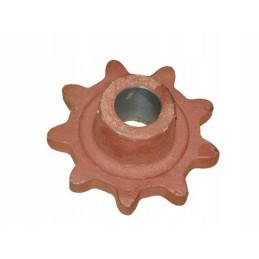 Ratas su 9 fi 35 bizon