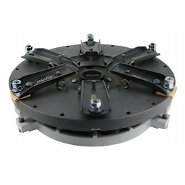 Pilna dviejų pakopų sankaba Ursus C 360