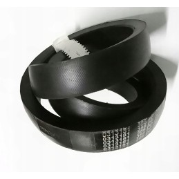 New Holland tc 80336784 vartų kūlimo juosta