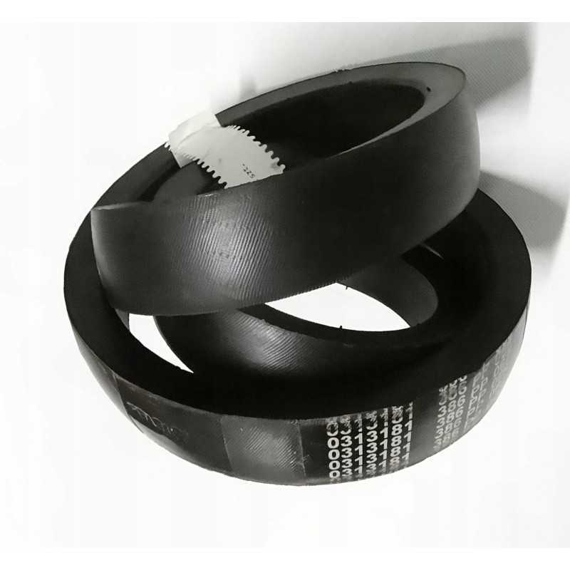 New Holland tc 80336784 vartų kūlimo juosta