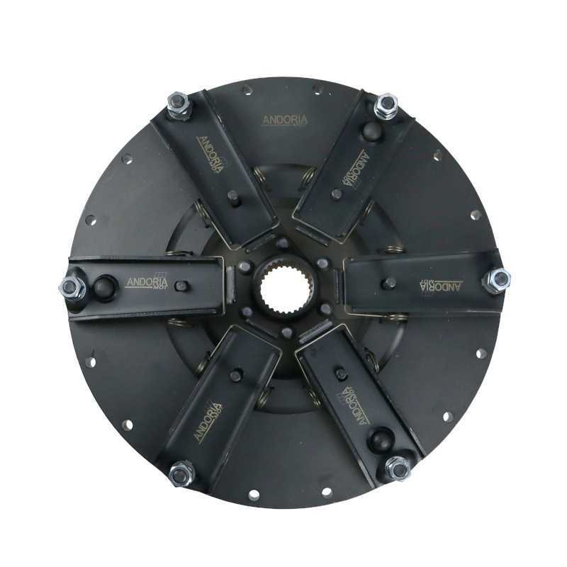 Pilna dviejų pakopų sankaba Ursus C 360 Andori