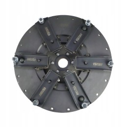 Pilna dviejų pakopų sankaba Ursus C 330 Andori