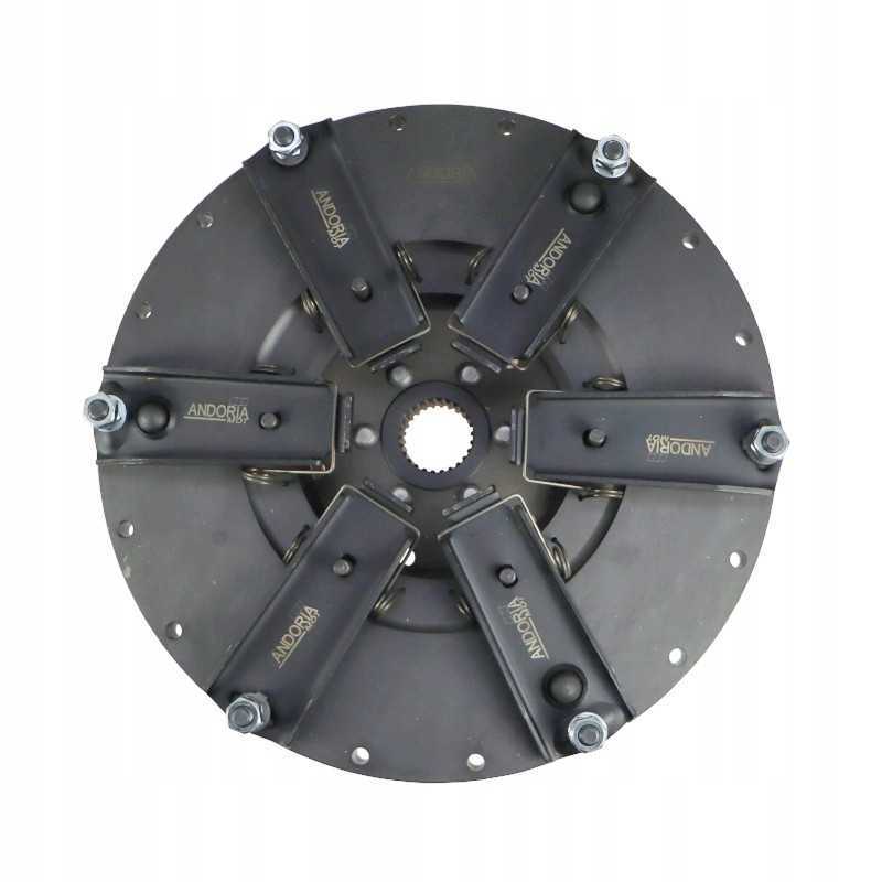 Pilna dviejų pakopų sankaba Ursus C 330 Andori