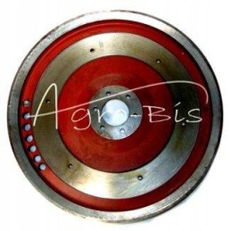 Bison kelių griovelių diskas 3 bizonų juostelės su 056 505