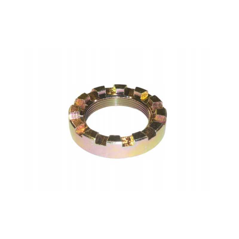 Nėrinių veržlė 752212 claas