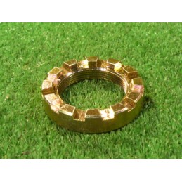 Nėrinių veržlė 752212 claas