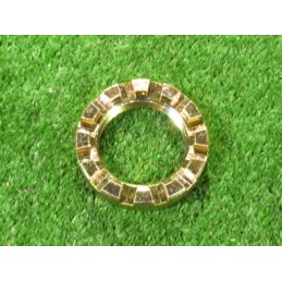 Nėrinių veržlė 752212 claas