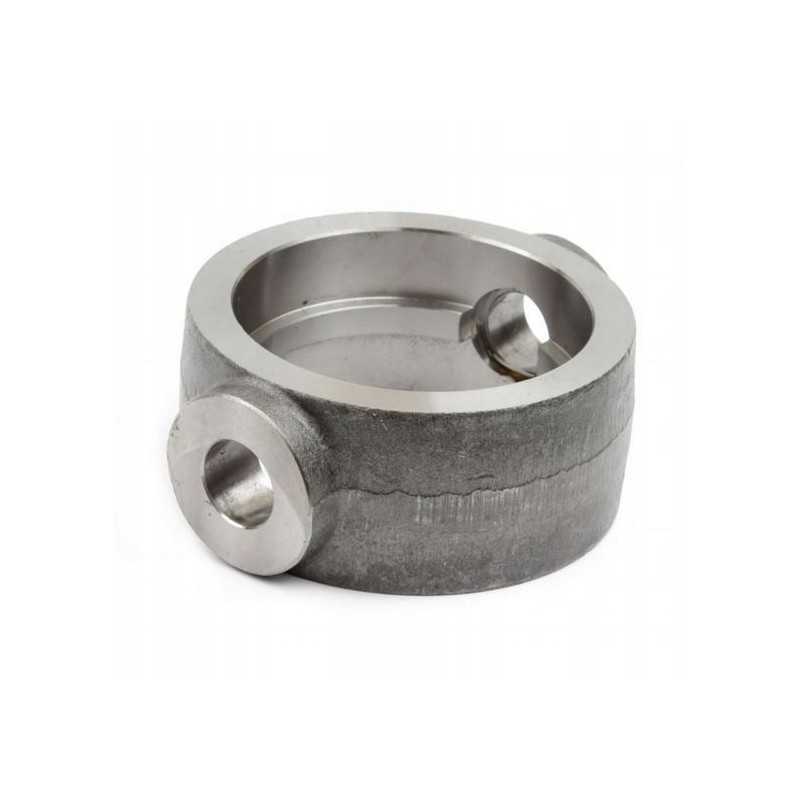 Targanca guolio korpusas Claas 643683 originalus