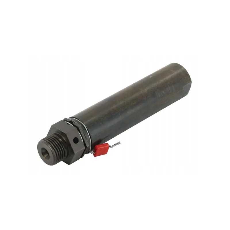 Apsauginis vožtuvas 160 barų zetor