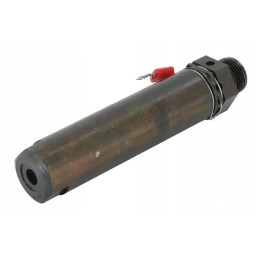 Apsauginis vožtuvas 160 barų zetor