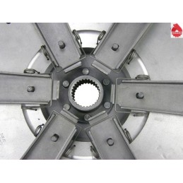 2 pakopų sankaba be disko 1 c360 46411100