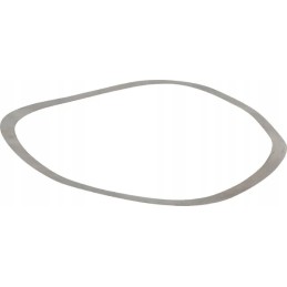 Tarpiklis 80x90x0 2 dantys