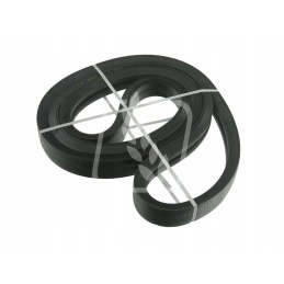 Tvirtinamasis diržas 2 vnt z51212 john deere 2hb x 2360