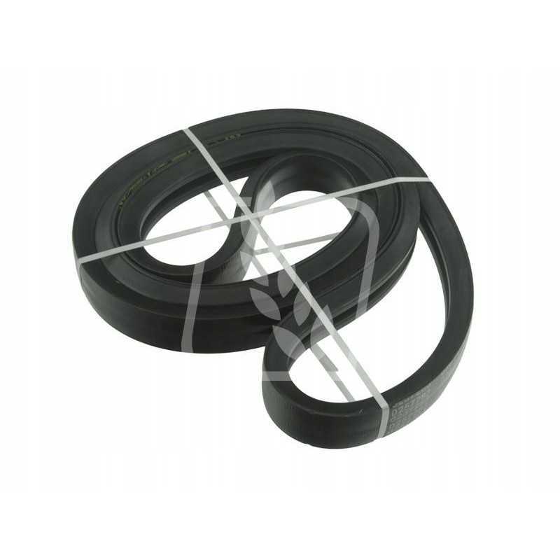 Tvirtinamasis diržas 2 vnt z51212 john deere 2hb x 2360