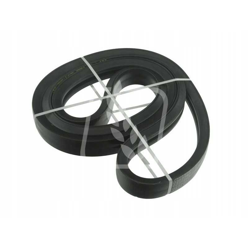 Tvirtinamasis diržas 2 vnt z51212 john deere 2hb x 2360