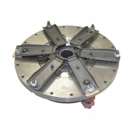 Pilna dviejų pakopų sankaba c 360 3p original