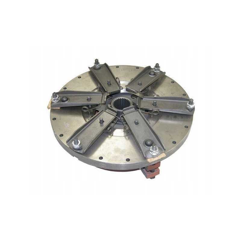 Pilna dviejų pakopų sankaba c 360 3p original