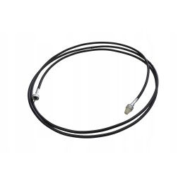 Tachometro trosas kūlimo mašinai 3400 mm Claas 655025