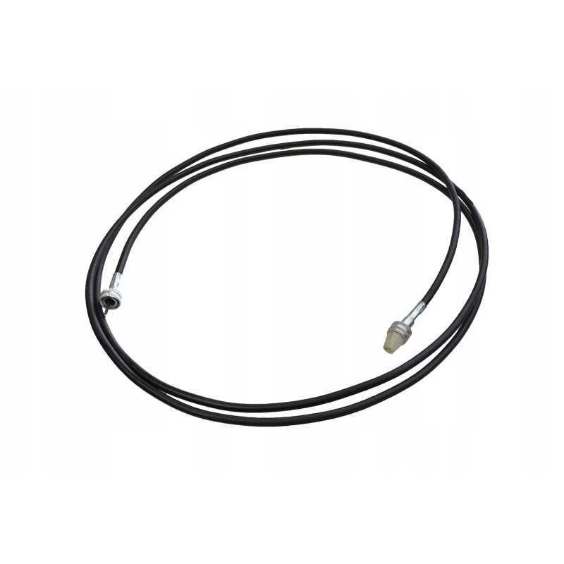 Tachometro trosas kūlimo mašinai 3400 mm Claas 655025