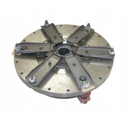 Dviejų pakopų sankabos komplektas c 360 3p originalus Ursus