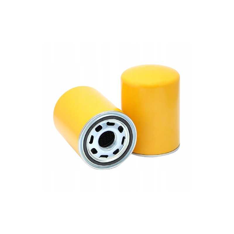 New Holland TC52 hidraulinis filtras 89814477