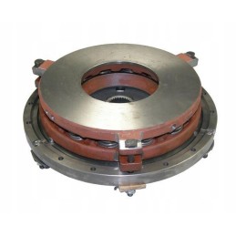 Dviejų pakopų sankabos komplektas c 360 3p originalus Ursus