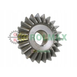 Kampinis krumpliaratis grūdų išmetimui 605587 Claas