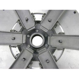 Dviejų pakopų sankabos komplektas c 360 3p originalus Ursus