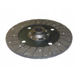 John Deere AH64100 sankabos diskas