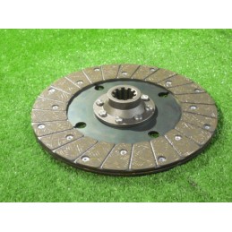 John Deere AH64100 sankabos diskas