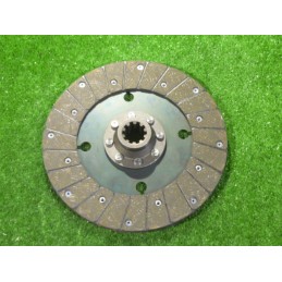 John Deere AH64100 sankabos diskas