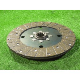 John Deere AH64100 sankabos diskas