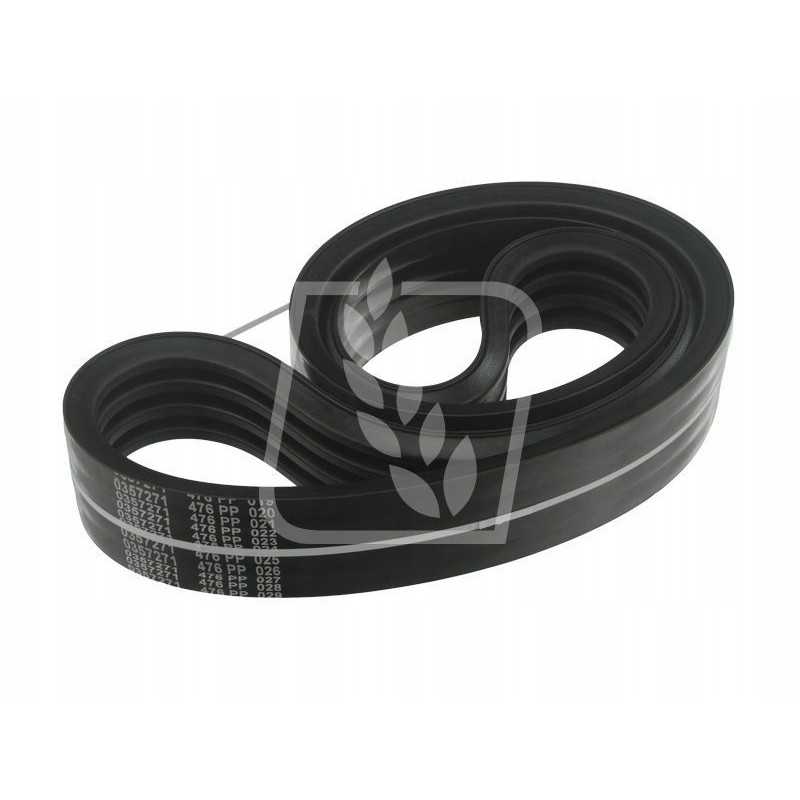 Juosta juosta 2 vnt 84017742 new holland 4hbx2230