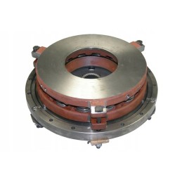 Dviejų pakopų sankabos komplektas c 360 3p originalus Ursus