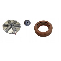 Dviejų pakopų sankaba pilna c 360 3p 46911000