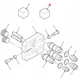 71412803 sandarinimo rinkinys