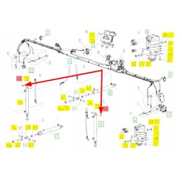 100594879 pavaros kaištis