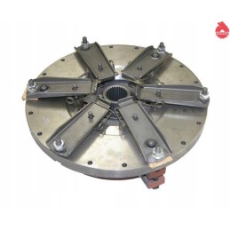 Dviejų pakopų sankaba pilna c 360 originalus urs