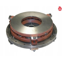 Dviejų pakopų sankaba pilna c 360 originalus urs