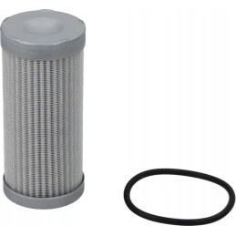 Vairo sistemos hidraulinis filtras