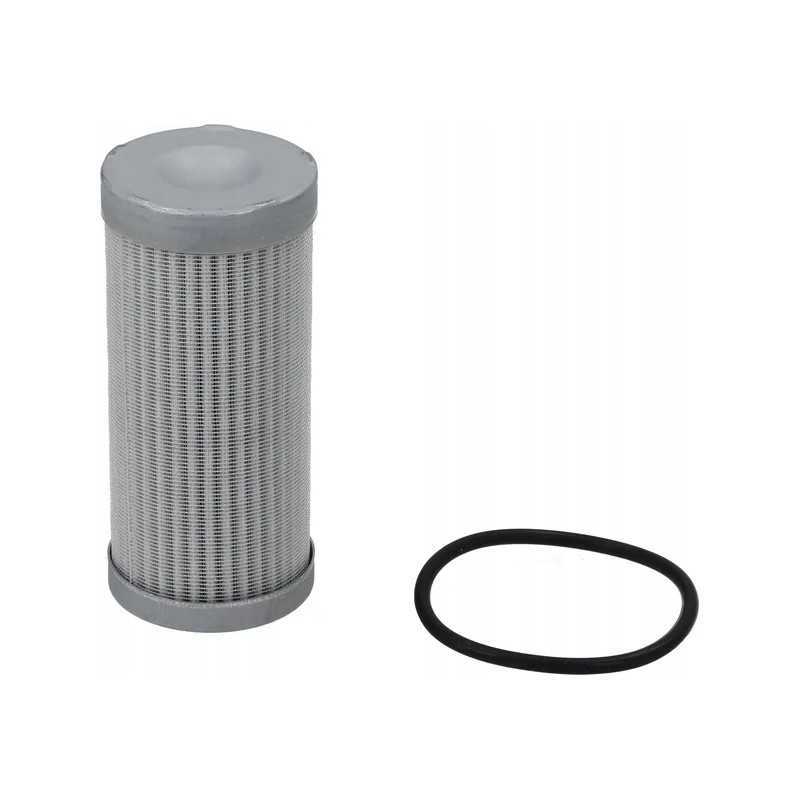 Vairo sistemos hidraulinis filtras