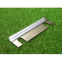 Krūmapjovės vadovas z32049 l19971 john deere