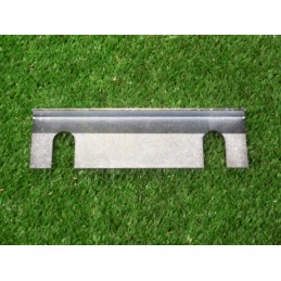 Krūmapjovės vadovas z32049 l19971 john deere