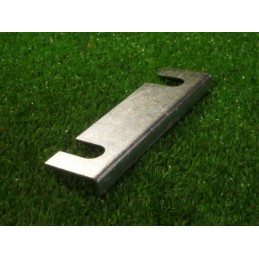 Krūmapjovės vadovas z32049 l19971 john deere