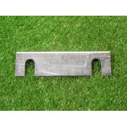 Krūmapjovės vadovas z32049 l19971 john deere