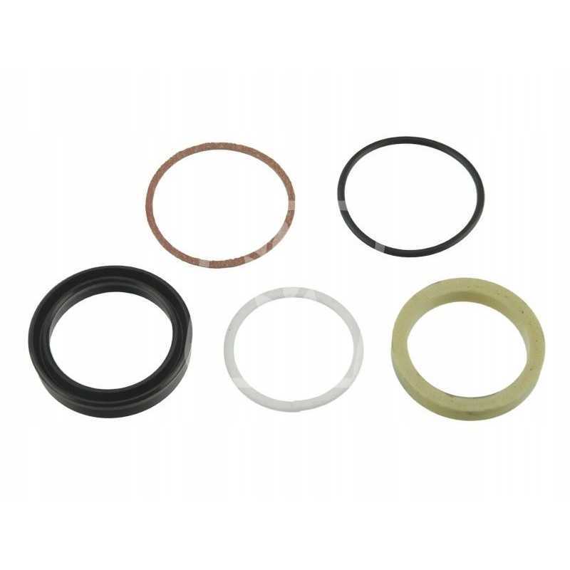 0009 HEDE kėlimo cilindro sandariklių komplektas