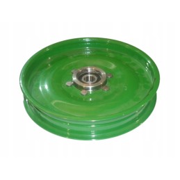 JD AN30569 john deere įtempiklio skriemulys