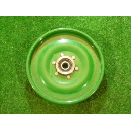 JD AN30569 john deere įtempiklio skriemulys