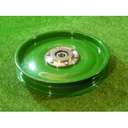 JD AN30569 john deere įtempiklio skriemulys