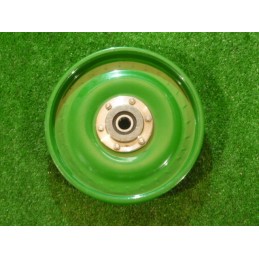 JD AN30569 john deere įtempiklio skriemulys